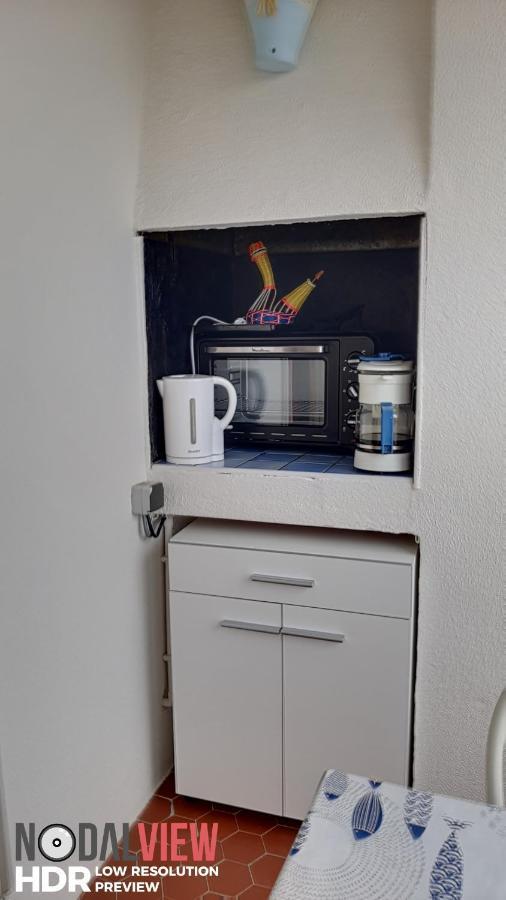 Apartment Au Nautilus Au Port Avec Loggia Et Parking - A 50 M