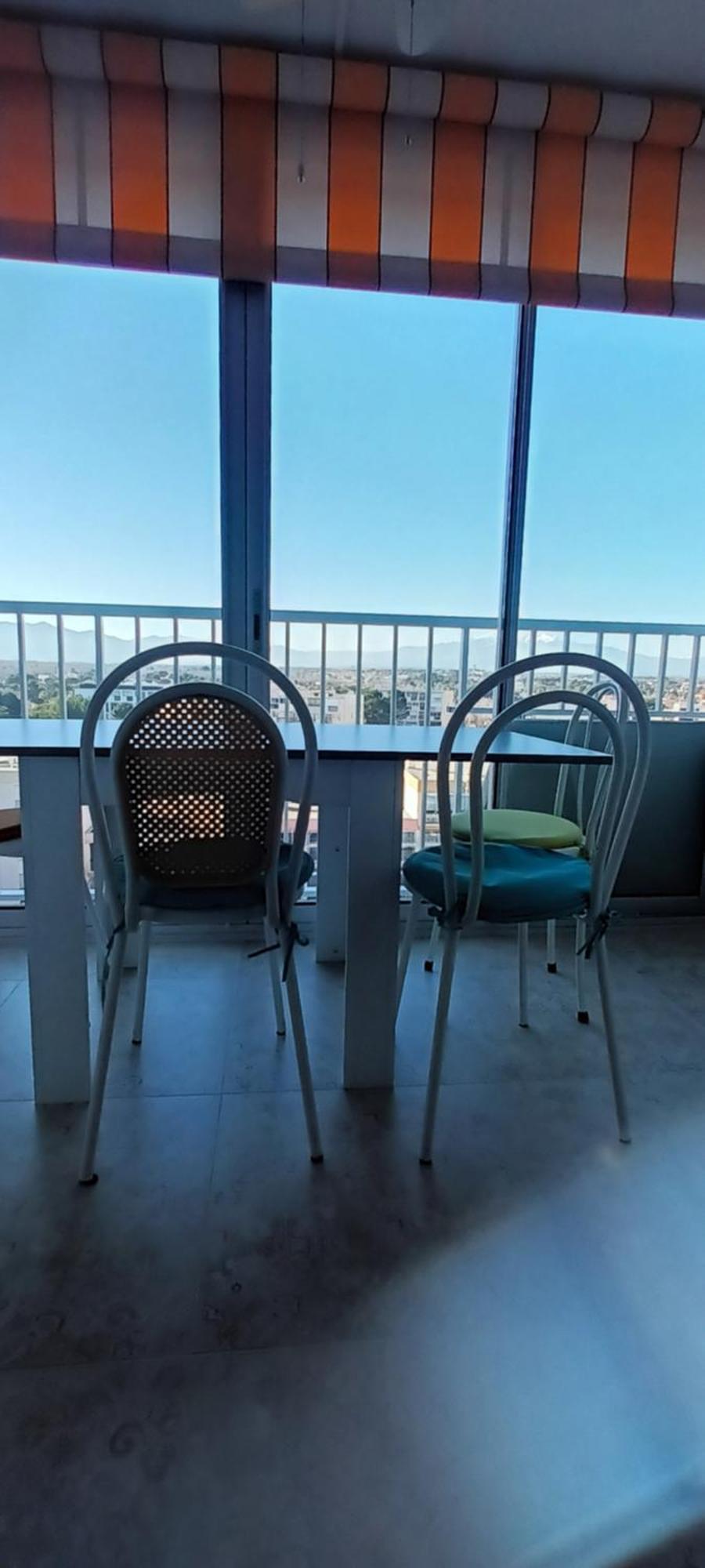 Au Nautilus Au Port Avec Loggia Et Parking - A 50 M Apartment